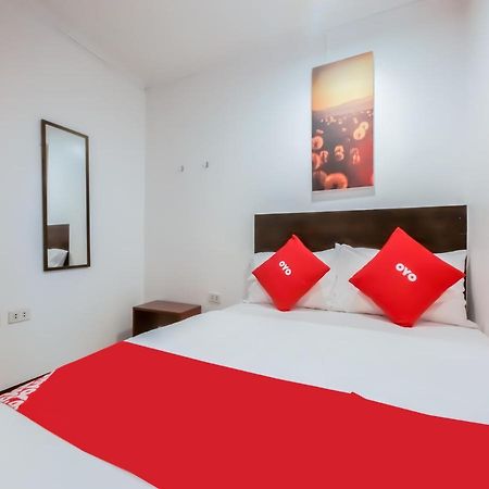 Super Oyo 856 City Stay Inns Slex Makati Pasay Exteriör bild