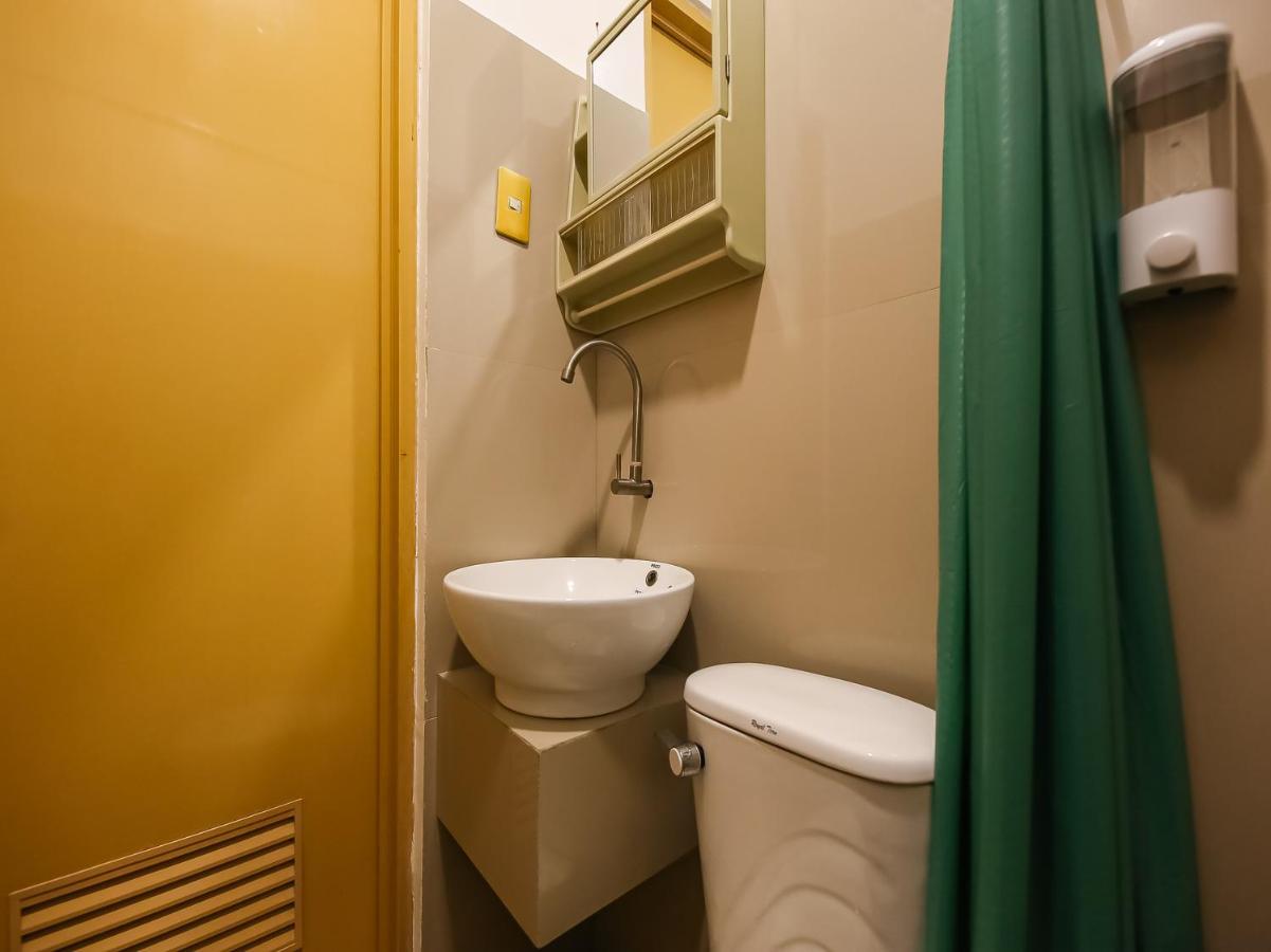Super Oyo 856 City Stay Inns Slex Makati Pasay Exteriör bild