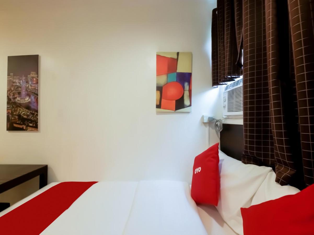 Super Oyo 856 City Stay Inns Slex Makati Pasay Exteriör bild