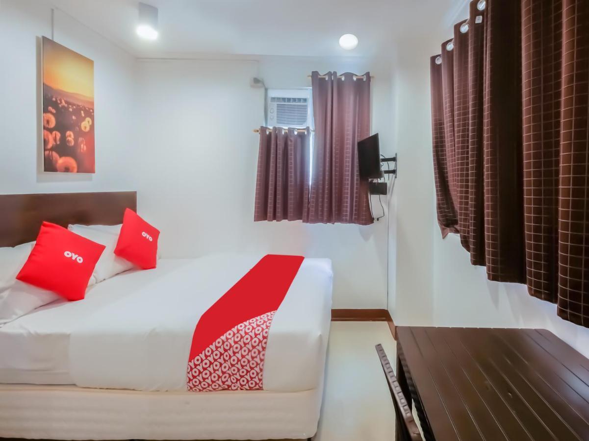 Super Oyo 856 City Stay Inns Slex Makati Pasay Exteriör bild