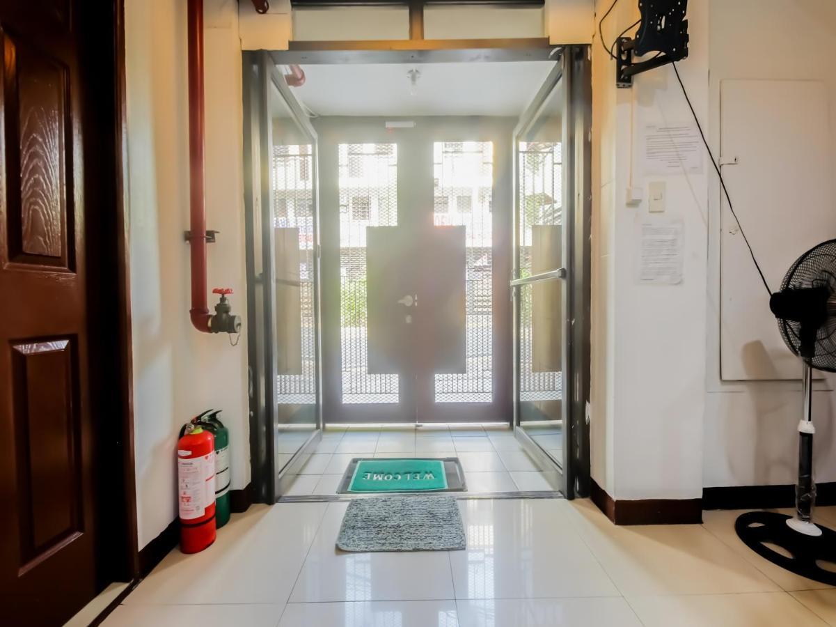 Super Oyo 856 City Stay Inns Slex Makati Pasay Exteriör bild