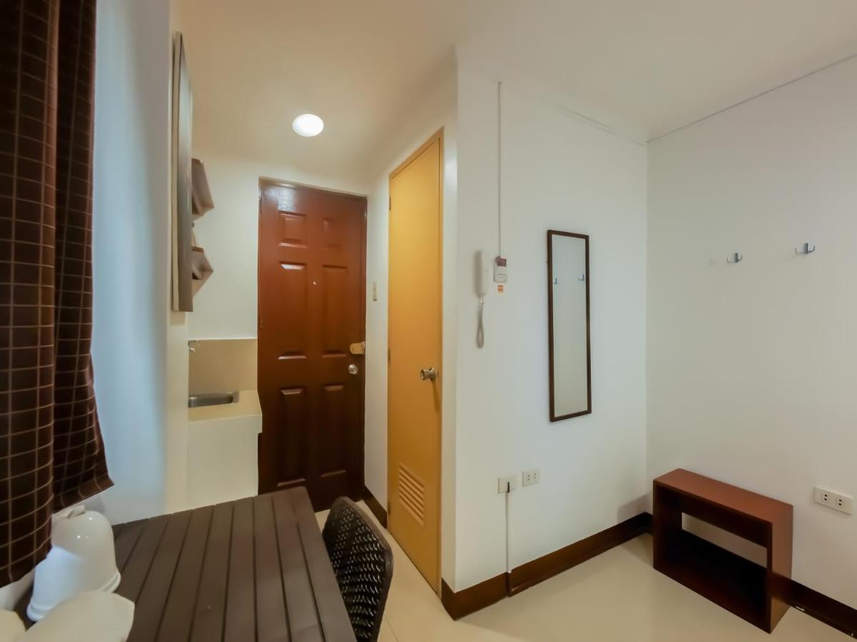 Super Oyo 856 City Stay Inns Slex Makati Pasay Exteriör bild
