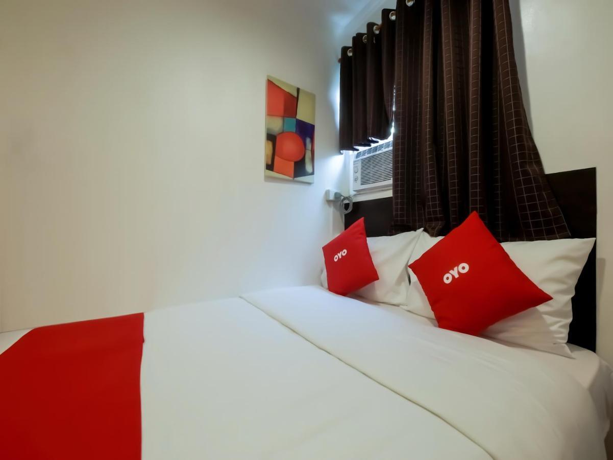 Super Oyo 856 City Stay Inns Slex Makati Pasay Exteriör bild