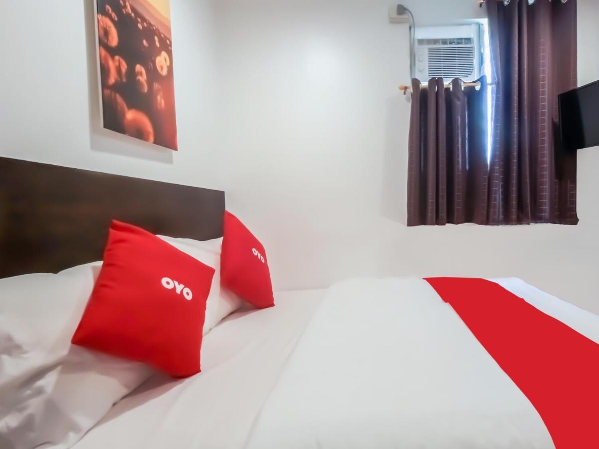 Super Oyo 856 City Stay Inns Slex Makati Pasay Exteriör bild