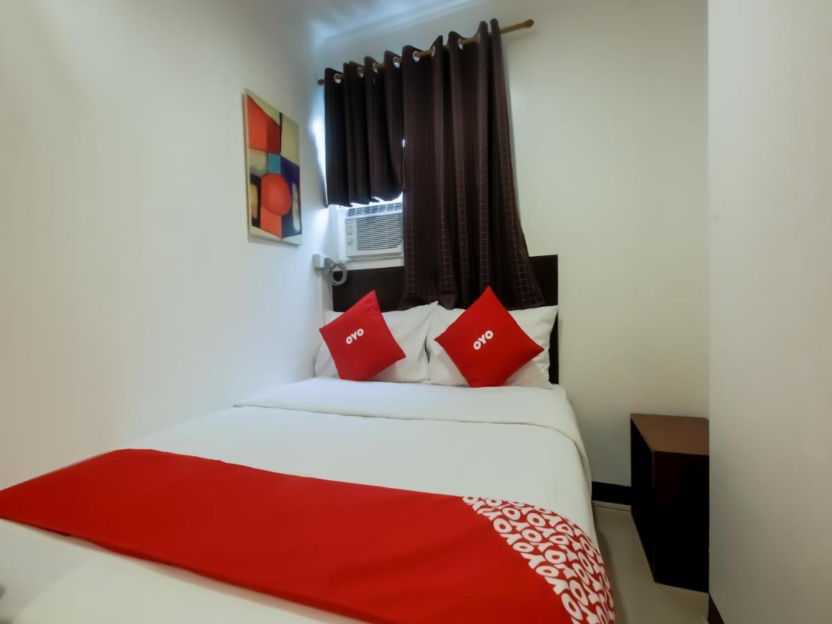 Super Oyo 856 City Stay Inns Slex Makati Pasay Exteriör bild