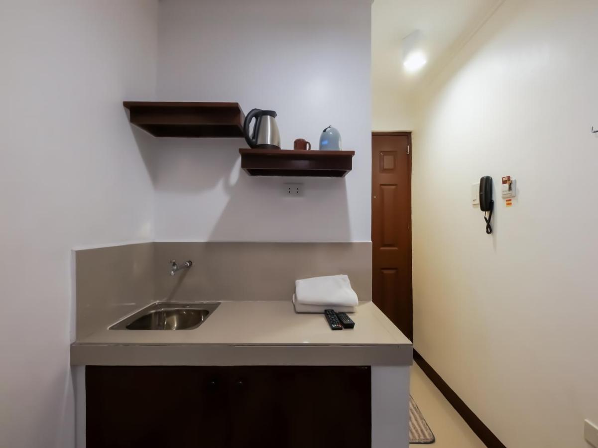 Super Oyo 856 City Stay Inns Slex Makati Pasay Exteriör bild