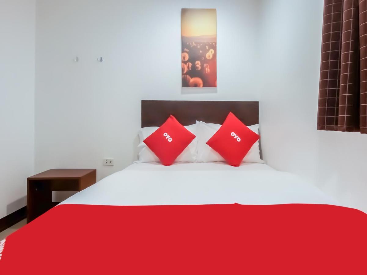 Super Oyo 856 City Stay Inns Slex Makati Pasay Exteriör bild