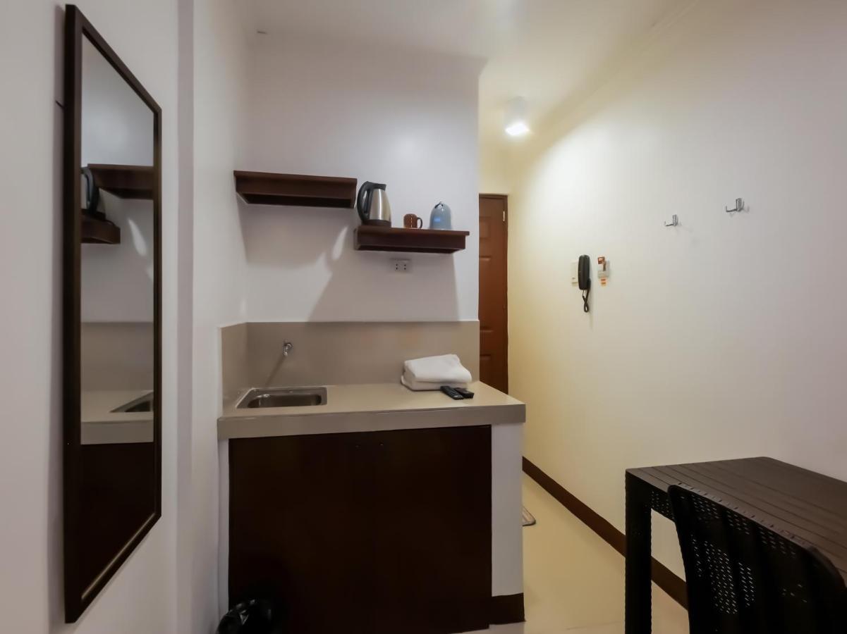 Super Oyo 856 City Stay Inns Slex Makati Pasay Exteriör bild